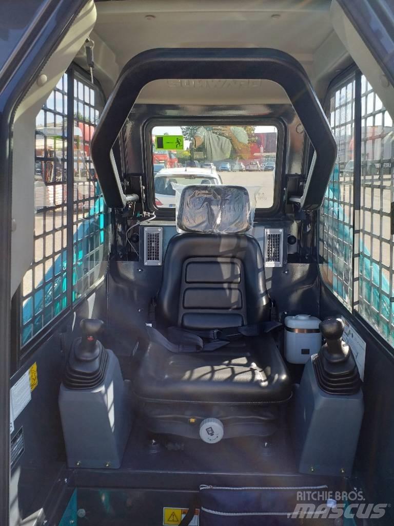 Sunward SWL3230 Мини товарачи
