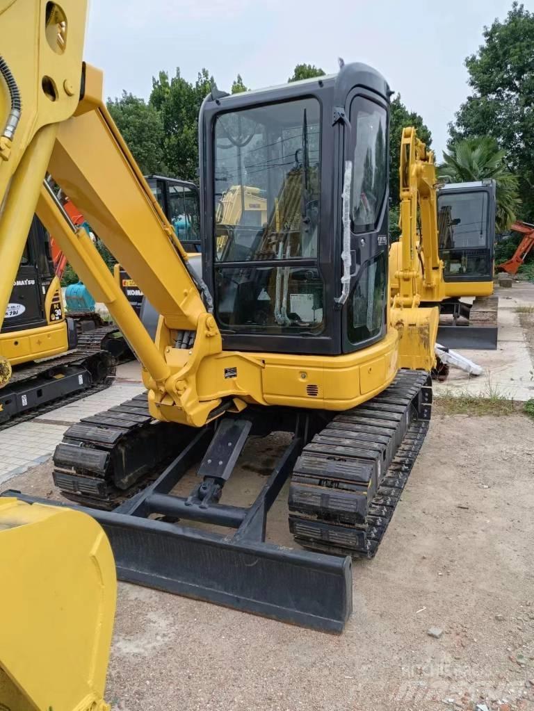 Komatsu PC 30 Мини екскаватори < 7 т