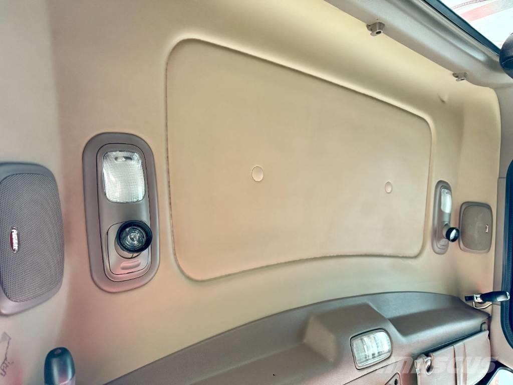 Peterbilt 379 Влекачи