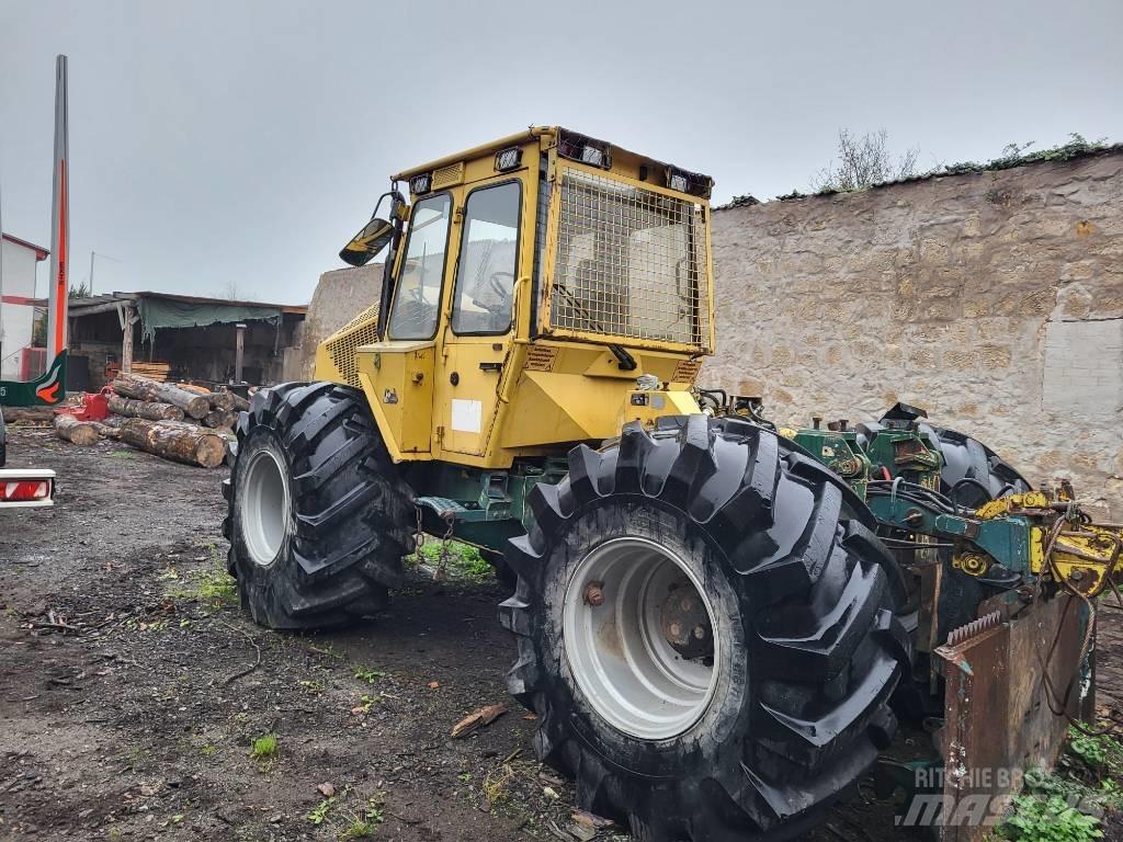 HSM 904 Скидери
