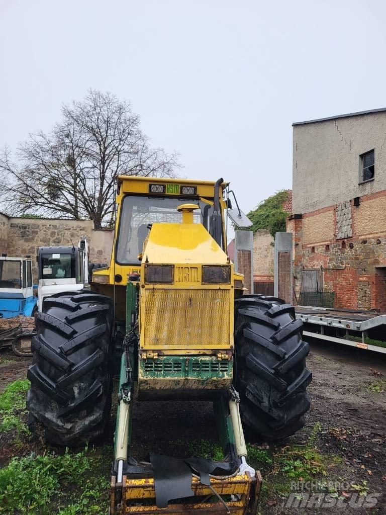 HSM 904 Скидери
