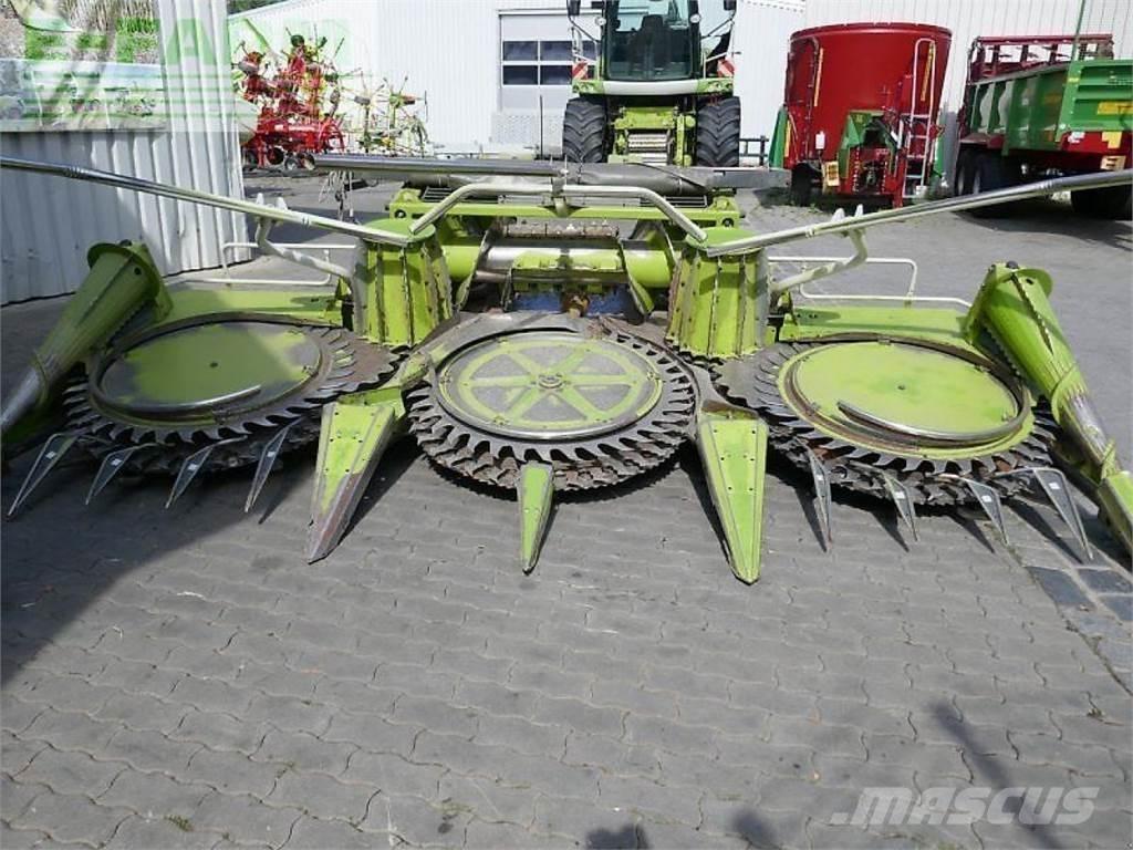 CLAAS ru 450 Аксесоари  за комбайни