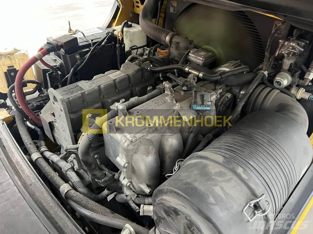 Yale GLC 55 VX Камиони с АГУ