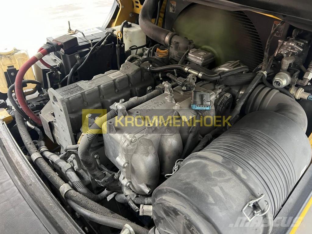 Yale GLC 55 VX Камиони с АГУ