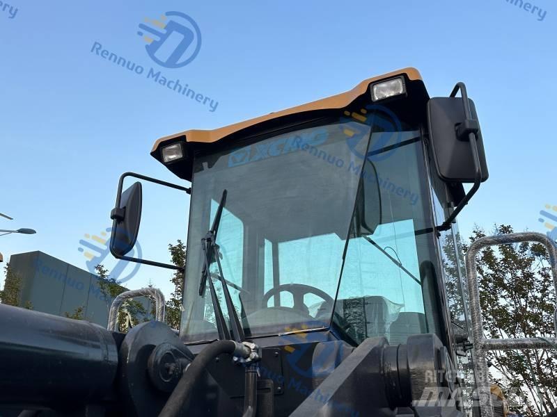 XCMG ZL 50 GL Колесни товарачи
