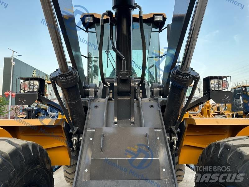 XCMG ZL 50 GL Колесни товарачи