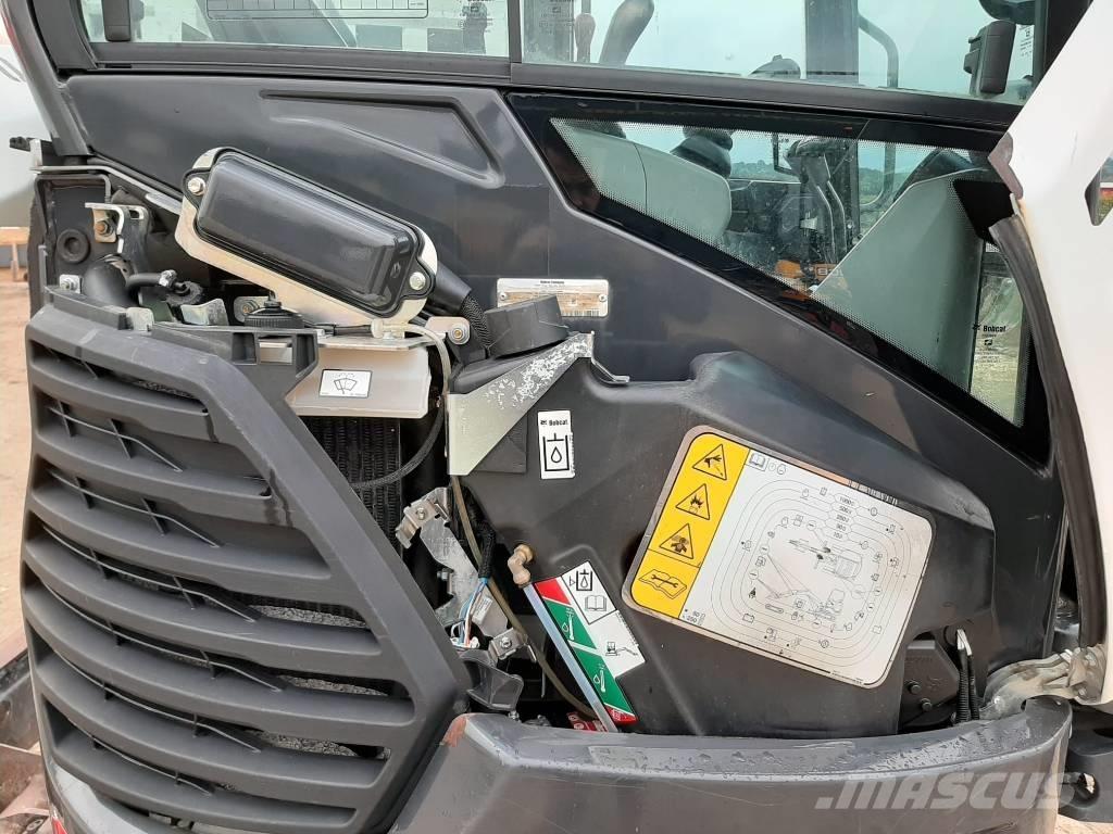 Bobcat E 26 Мини екскаватори < 7 т