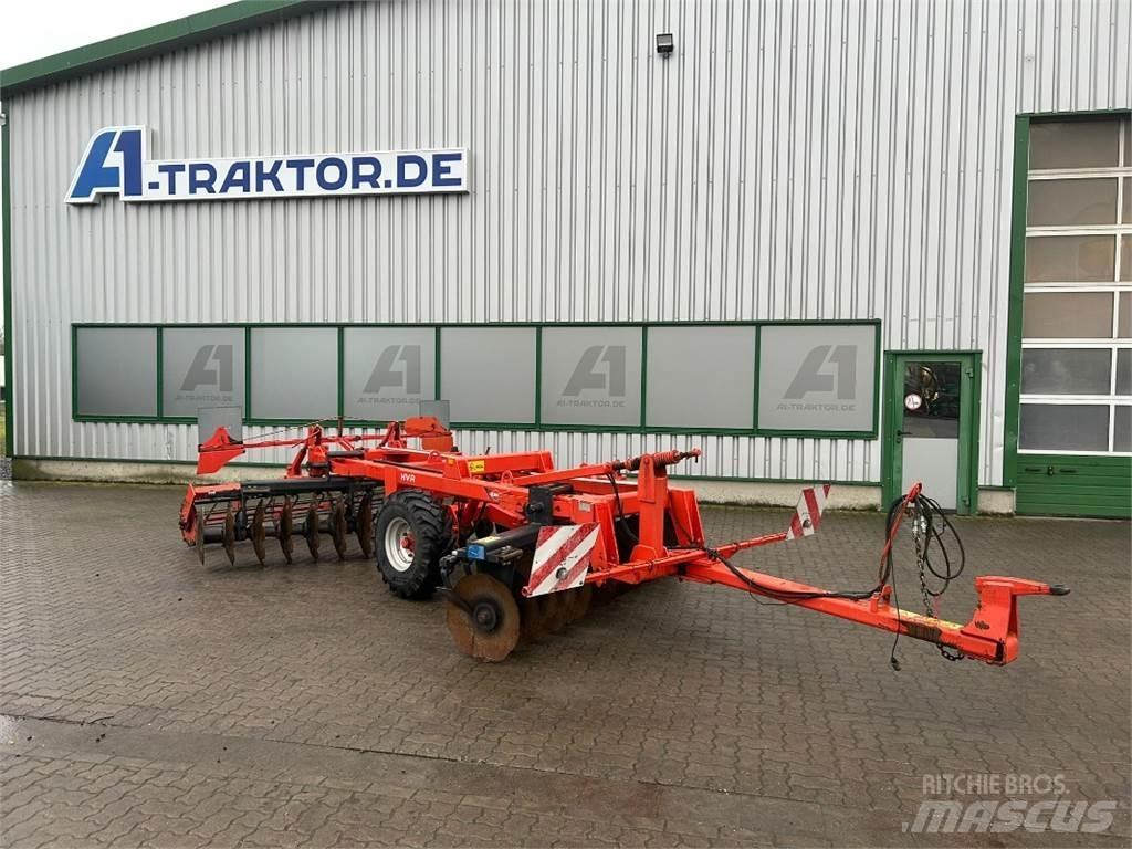 Kuhn HVA 26 Дискови брани