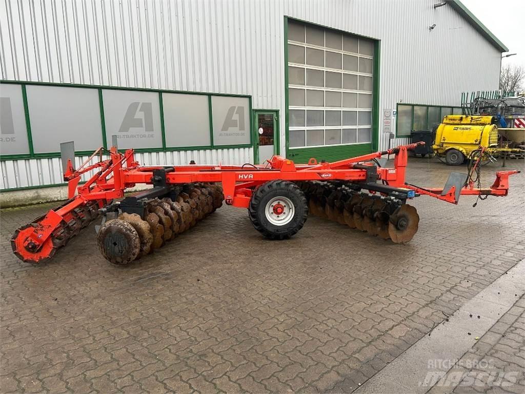 Kuhn HVA 26 Дискови брани