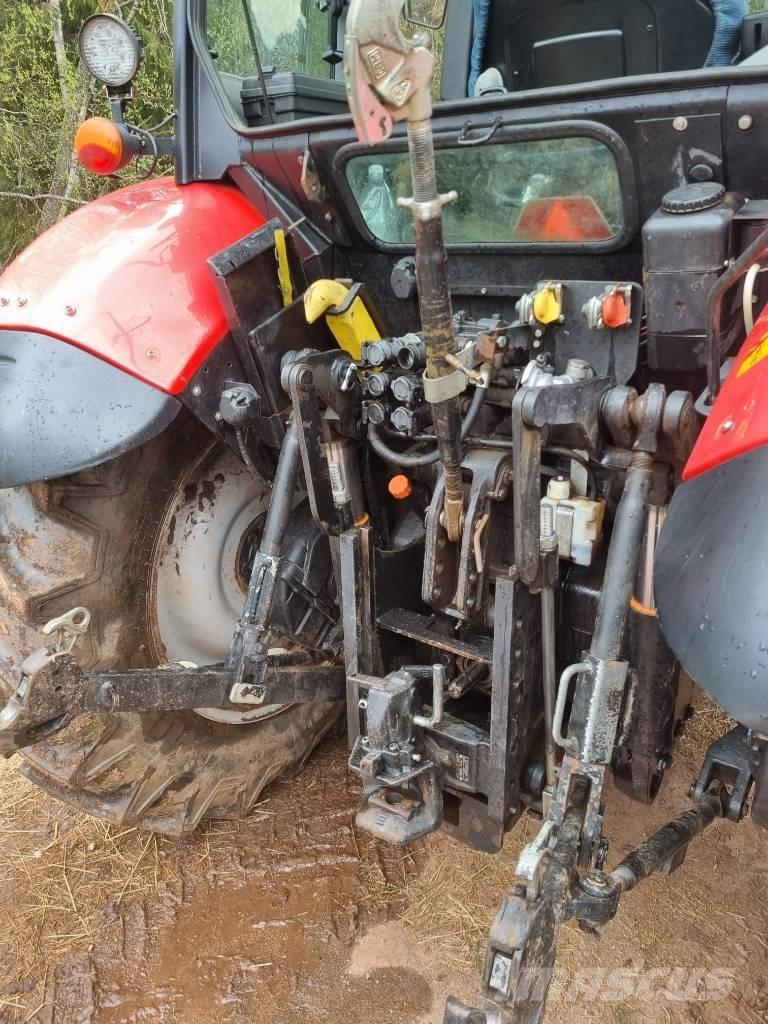 Zetor PROXIMA CL 100 Трактори