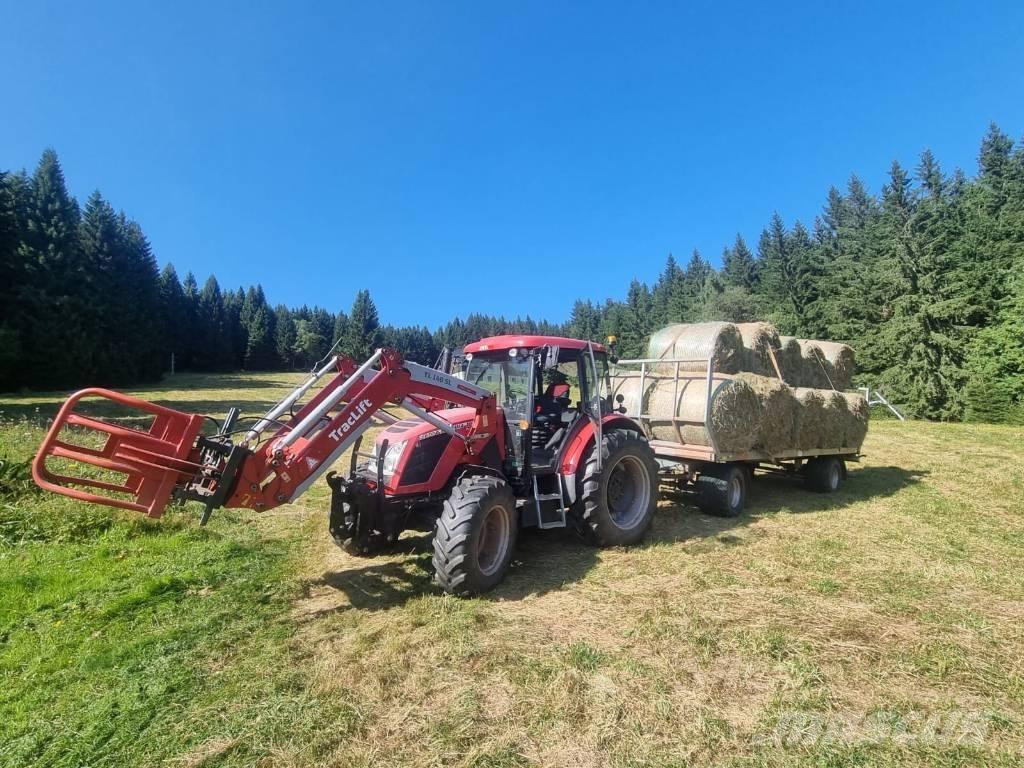 Zetor PROXIMA CL 100 Трактори