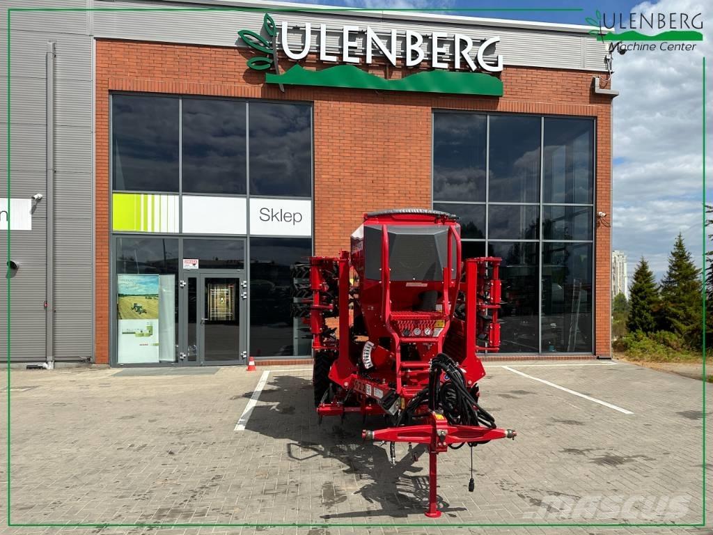 Horsch Pronto 4 DC Редосеялки