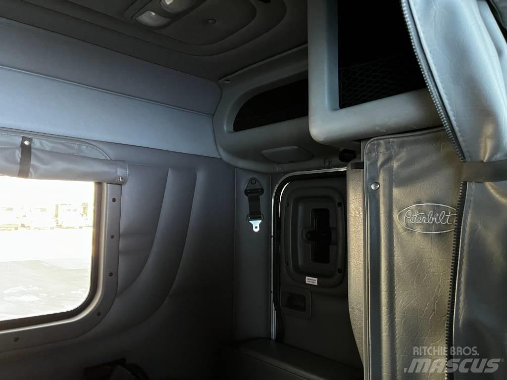 Peterbilt 389 Влекачи