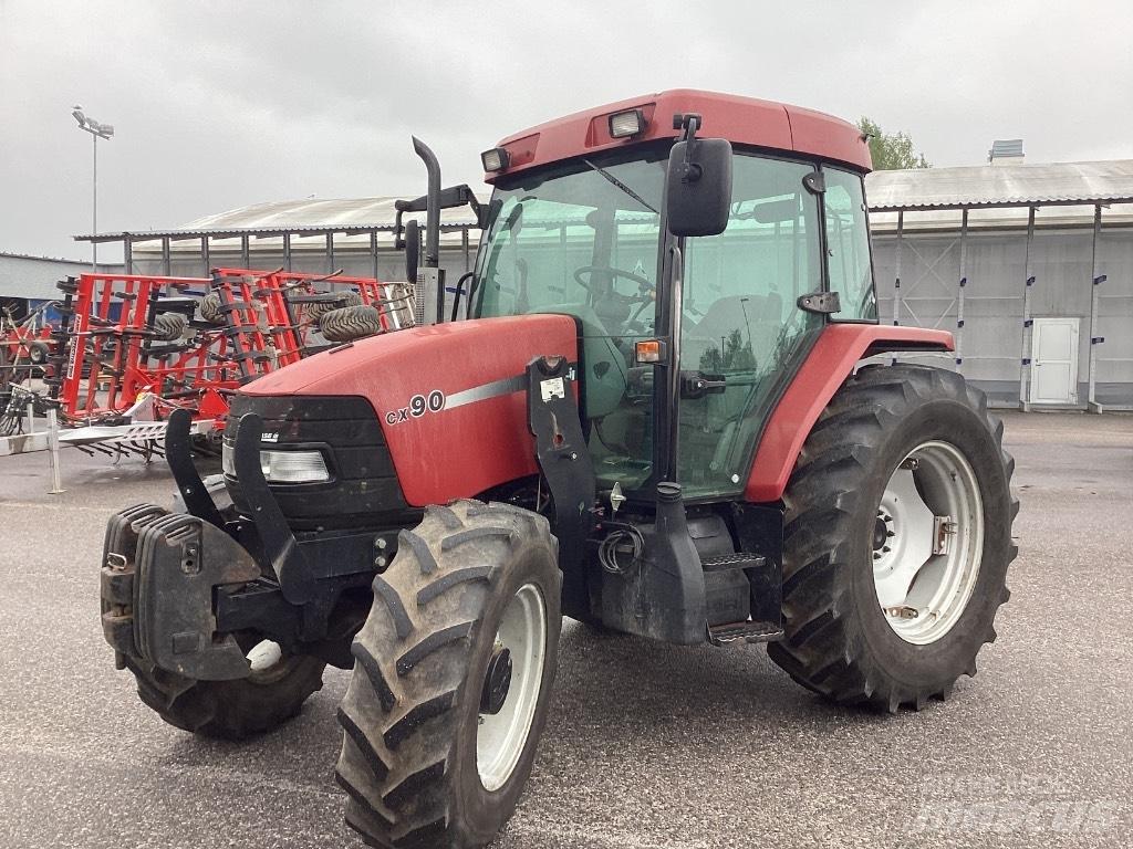 Case IH CX90 Трактори