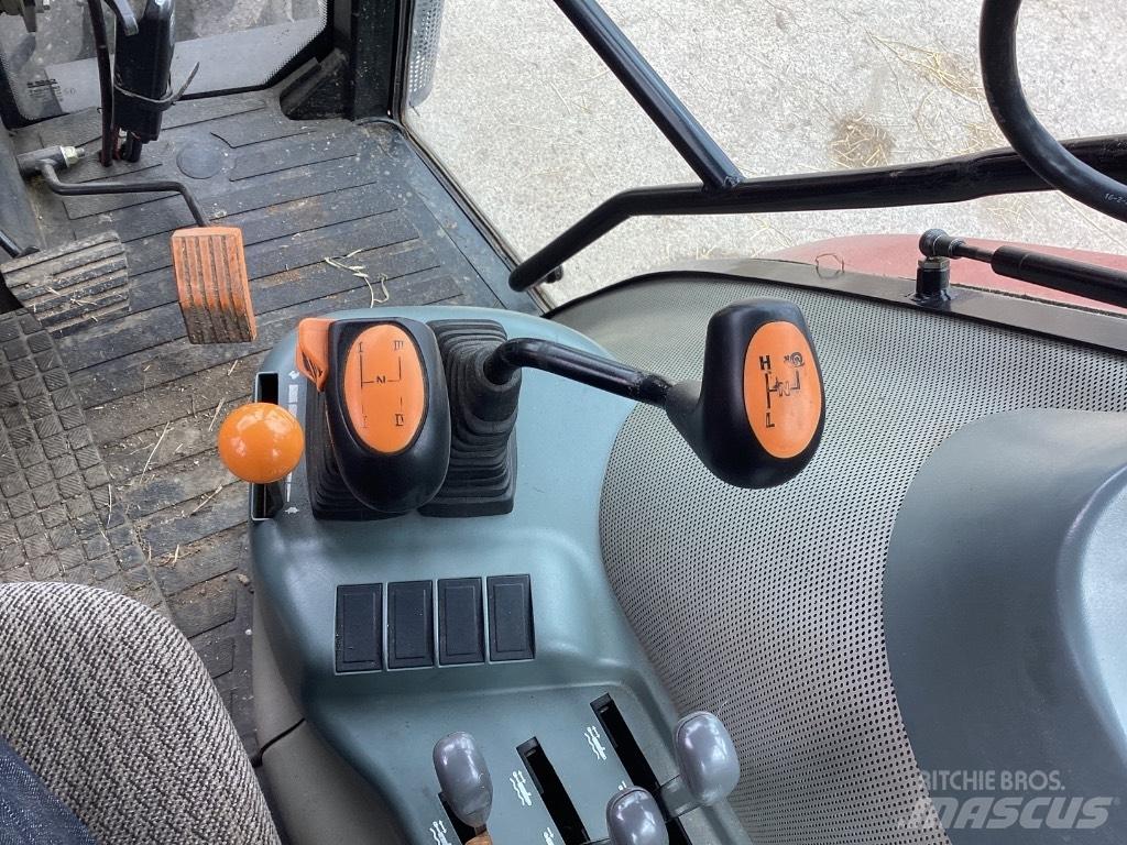 Case IH CX90 Трактори