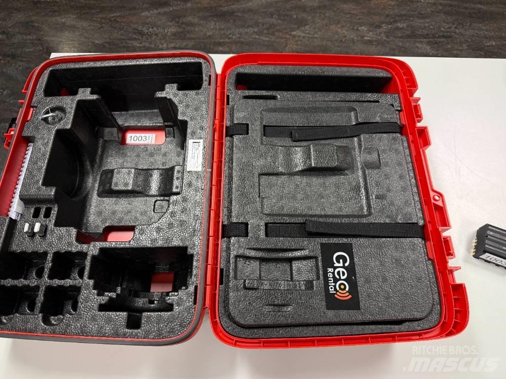 Leica RTC360 Уреди, средства за измерване и автоматизация
