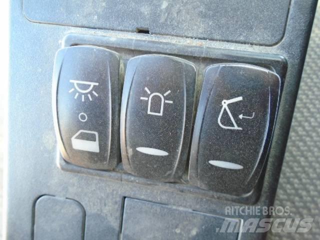 Volvo EC 160 E Верижен екскаватор
