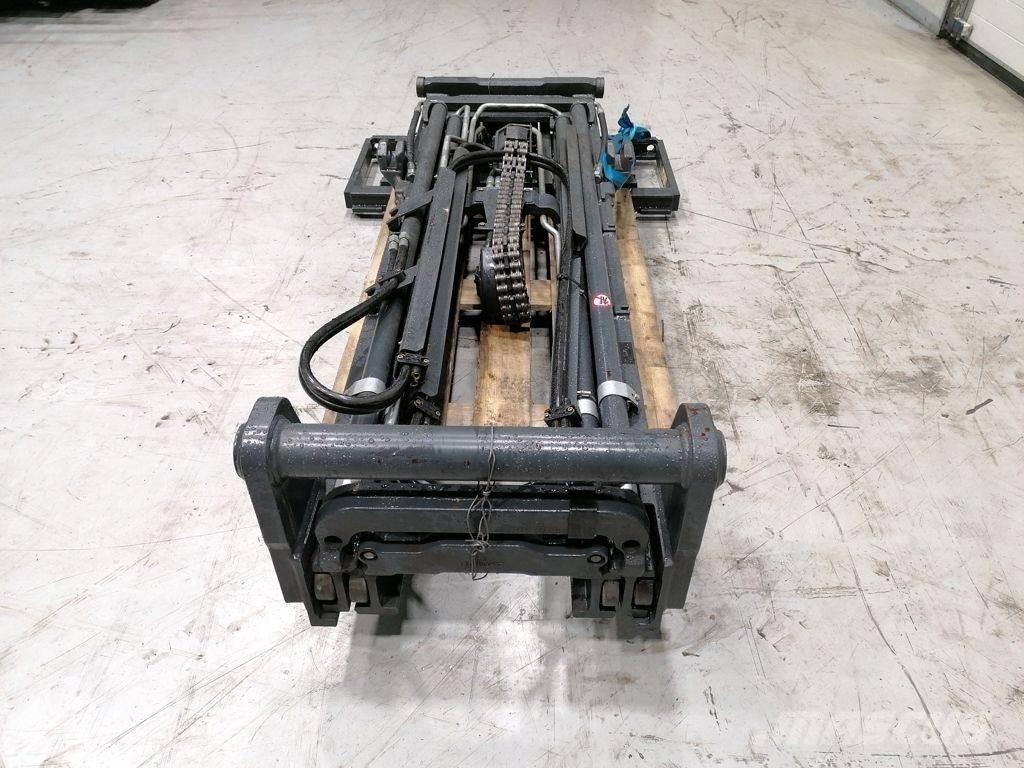 Linde M1568 Строителство - Други