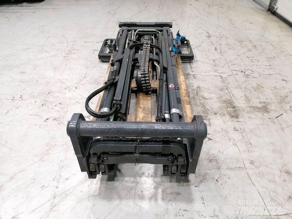Linde M1568 Строителство - Други