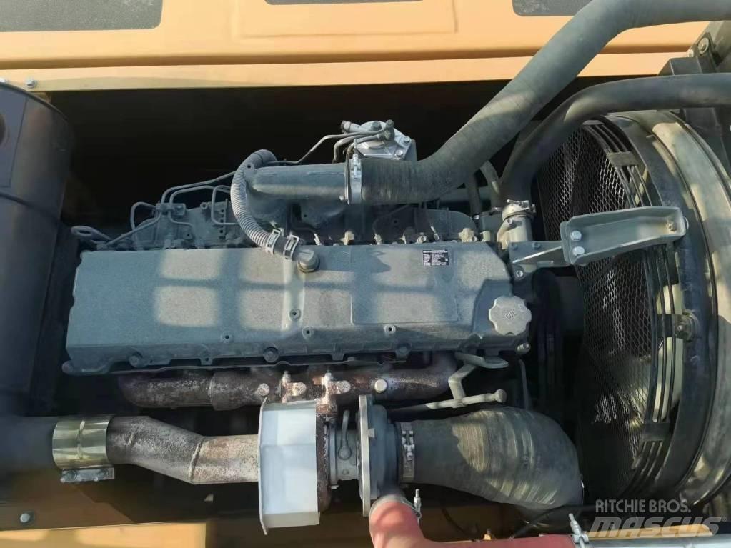 Sany SY 365 C Верижен екскаватор