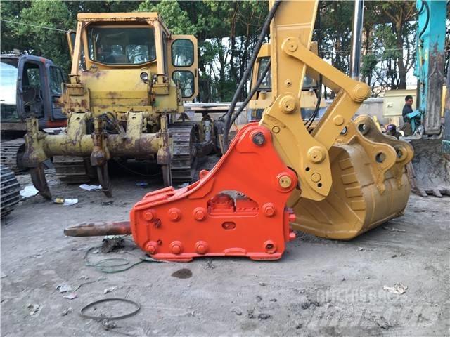 CAT 325 C Верижен екскаватор