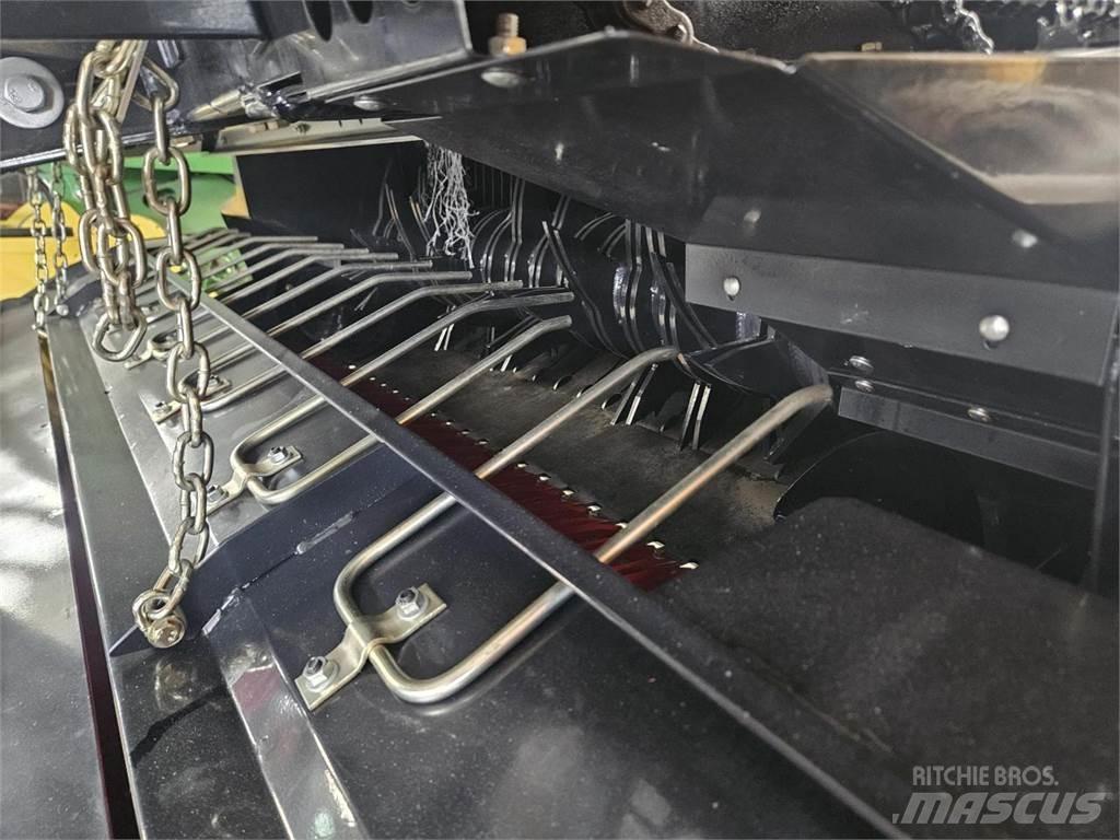 Case IH RB 344 RC Сламопреси за кръгли бали
