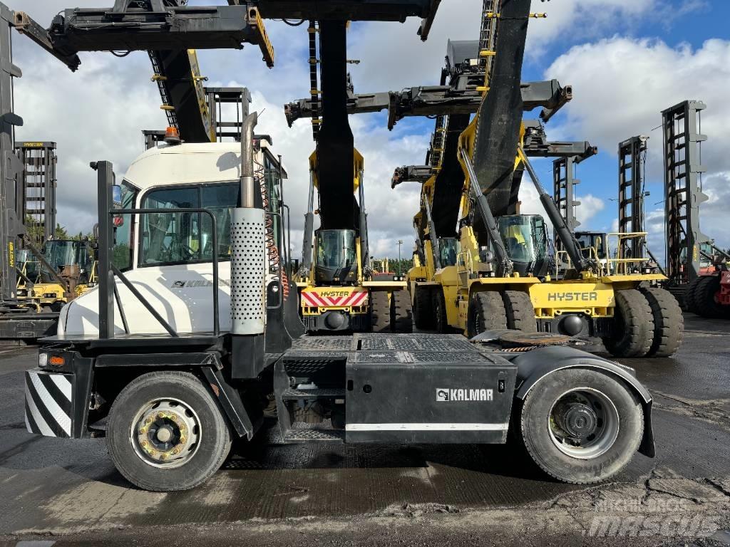 Kalmar TT 612 D Терминални трактори