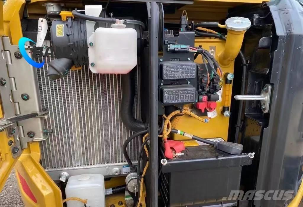 CAT 303 Мини екскаватори < 7 т