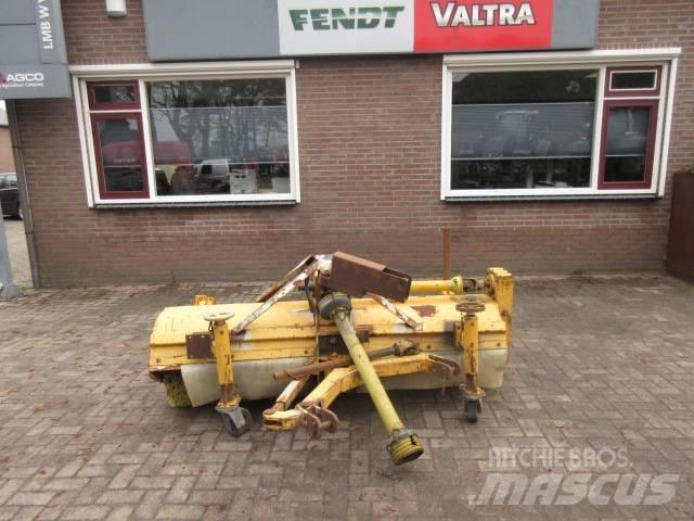Riko M700 Други пътни машини и машини за сняг