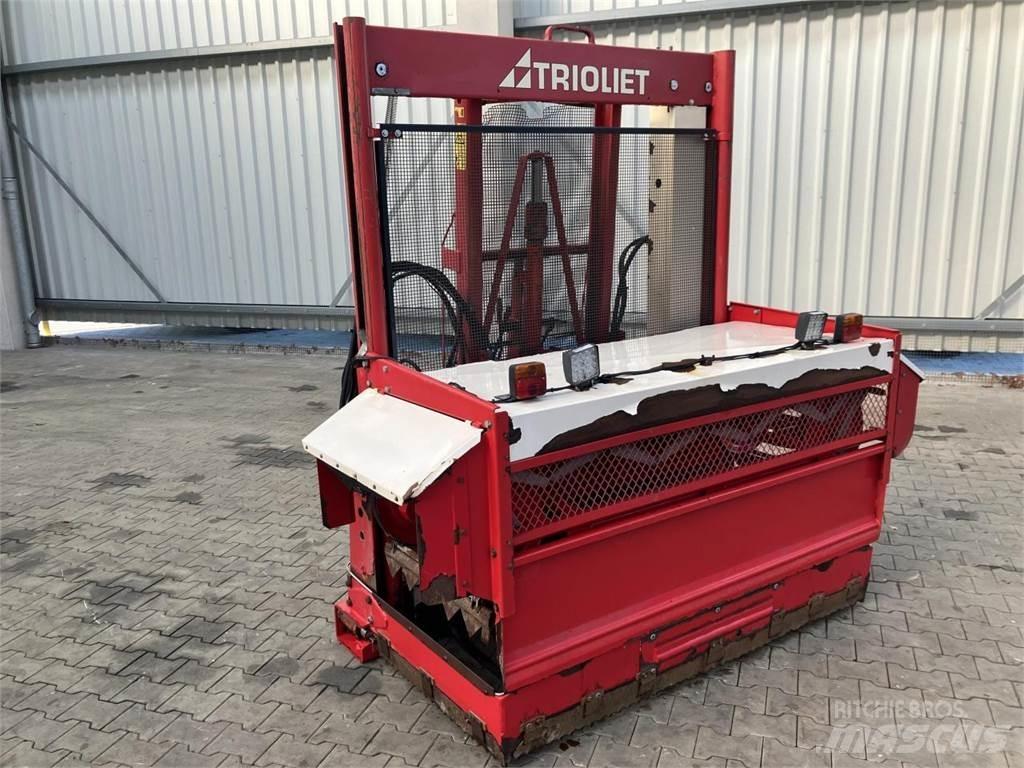 Trioliet TU 145 Други машини за животновъдство и аксесоари