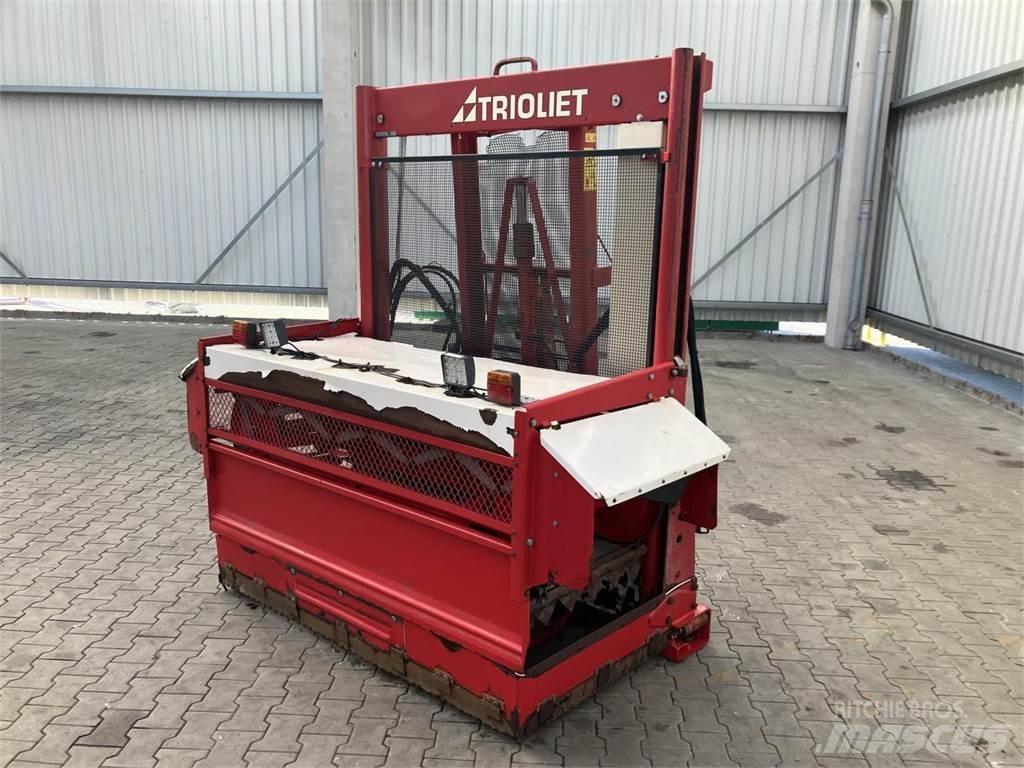 Trioliet TU 145 Други машини за животновъдство и аксесоари
