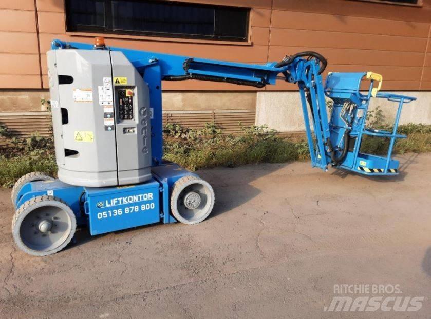 Genie Z 30/20 N RJ Съчленени стрелови подемници