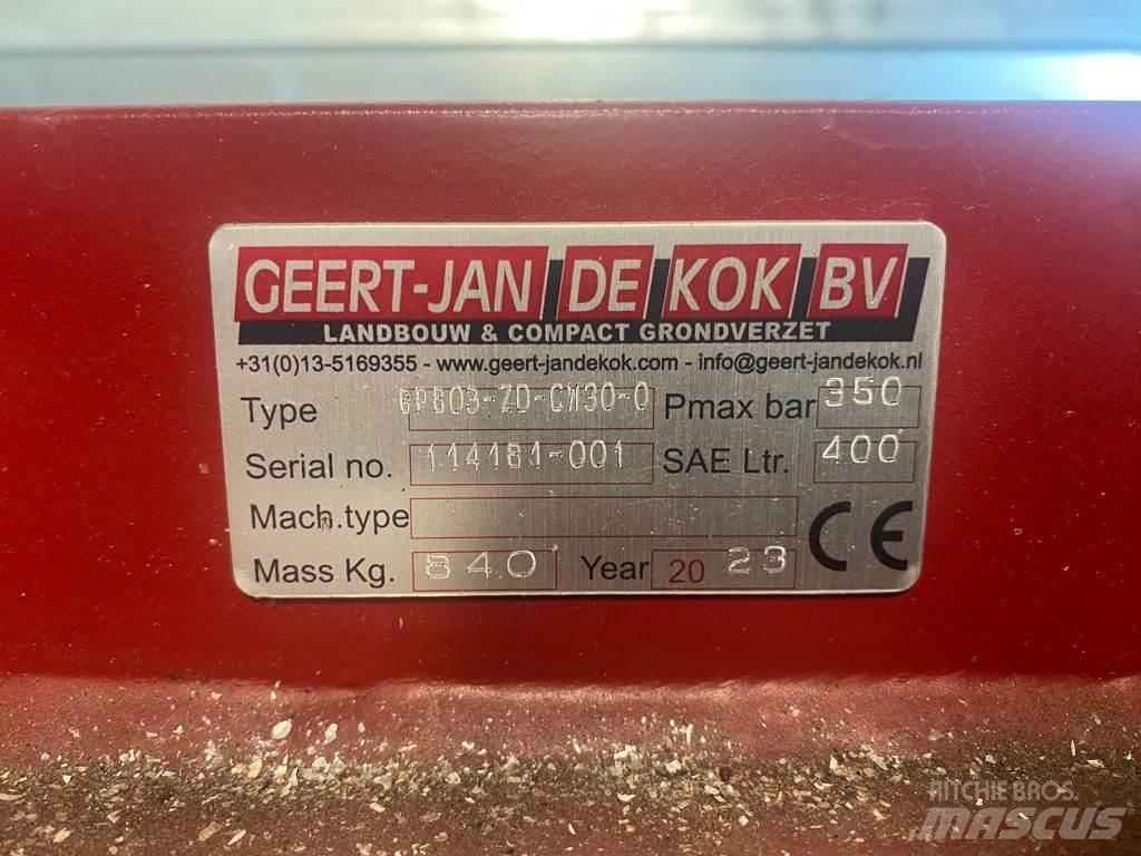 Zijtveld 803 ZD Куки