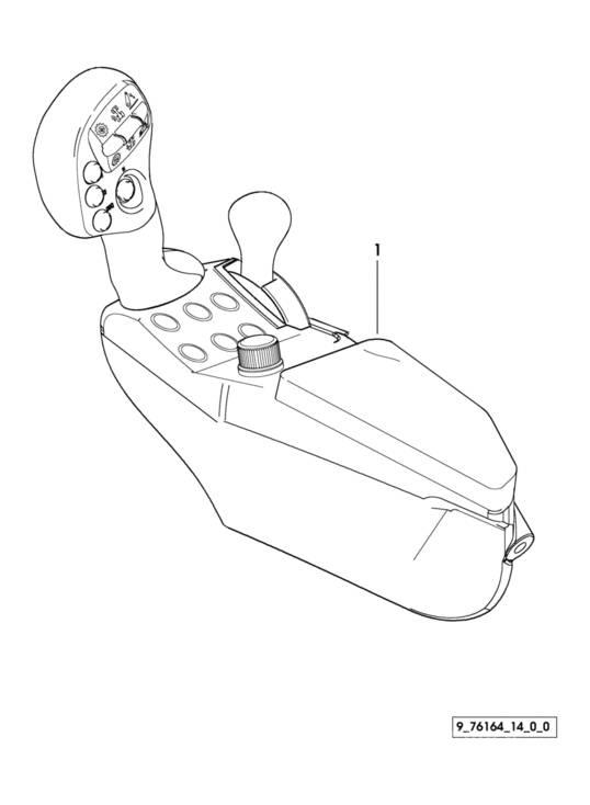 Same Armrest Електроники