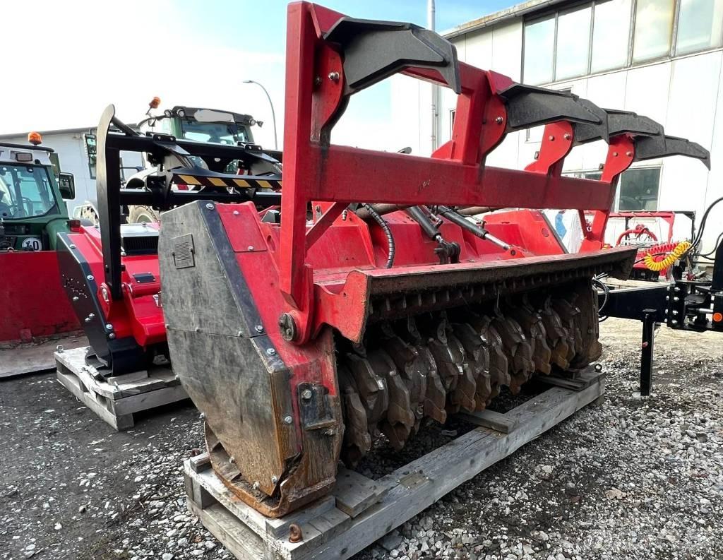 PRINOTH M700 Мулчер мотокултиватори