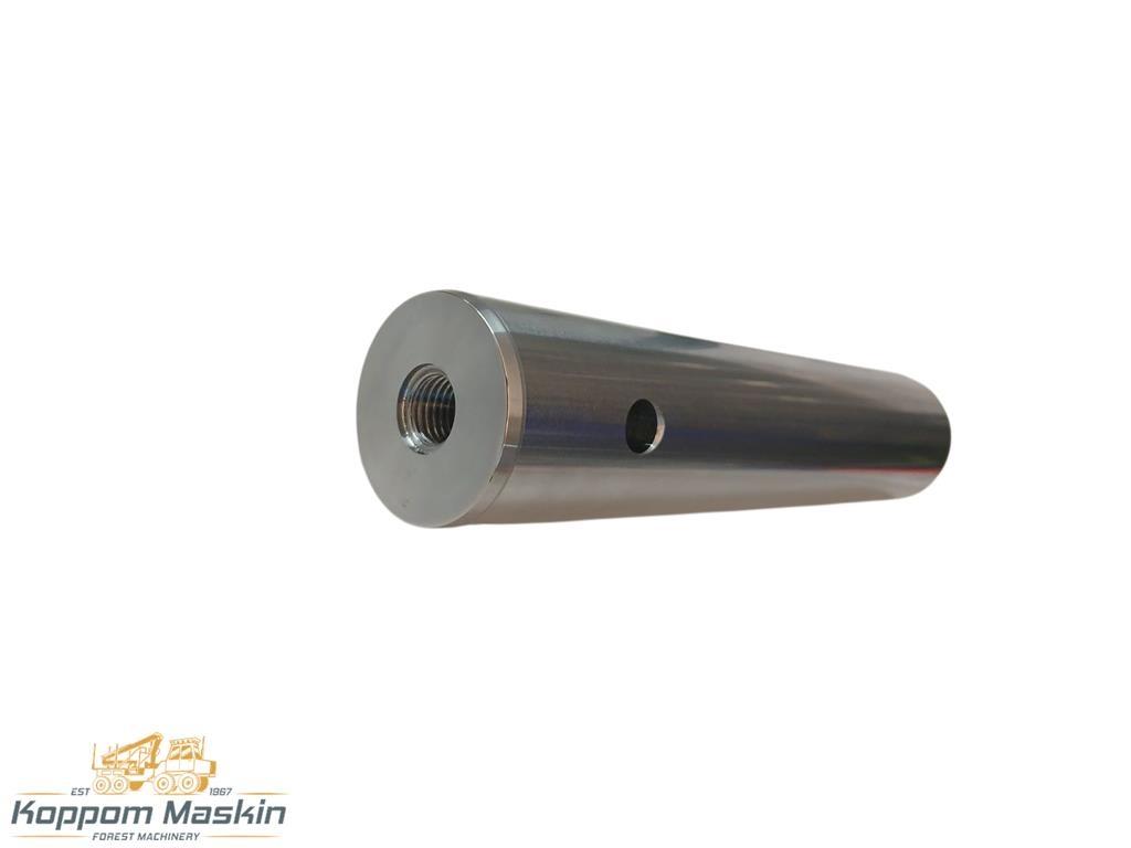 HSP Gripen 6350313 Приспособления за захващане