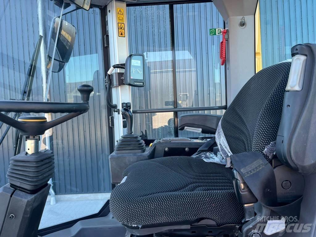 Volvo SD 75 B Еднобарабанни ролки
