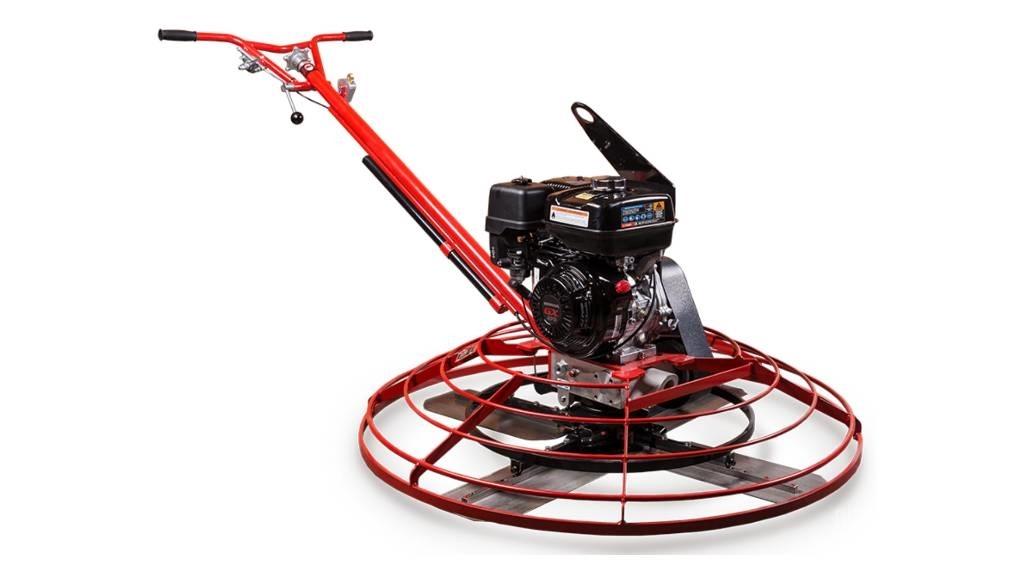 Allen Pro446 Мистрия
