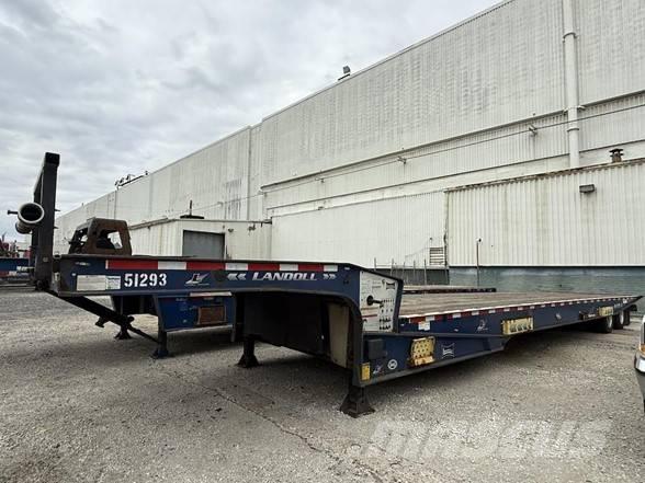 Landoll 440A Други ремаркета