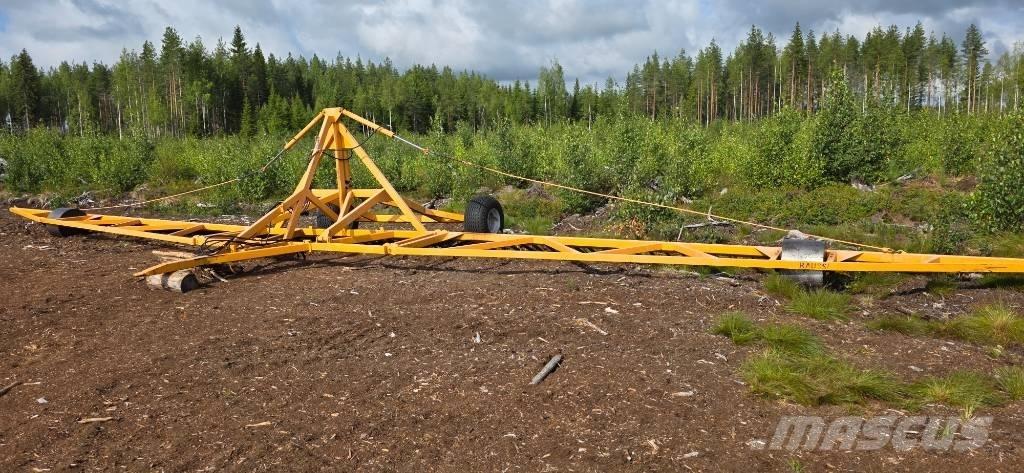  Raussi HNK-19 Селскостопанство - Други