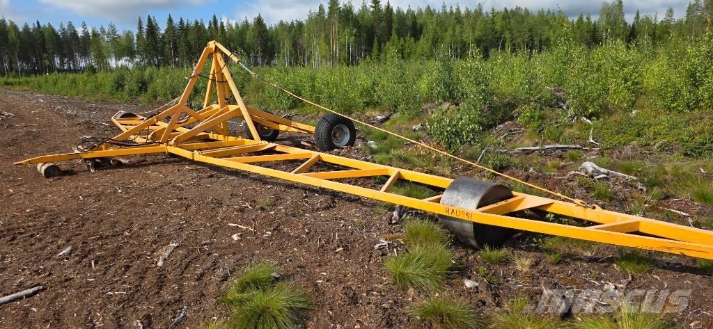  Raussi HNK-19 Селскостопанство - Други