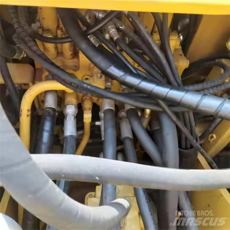 CAT 315 D Верижен екскаватор