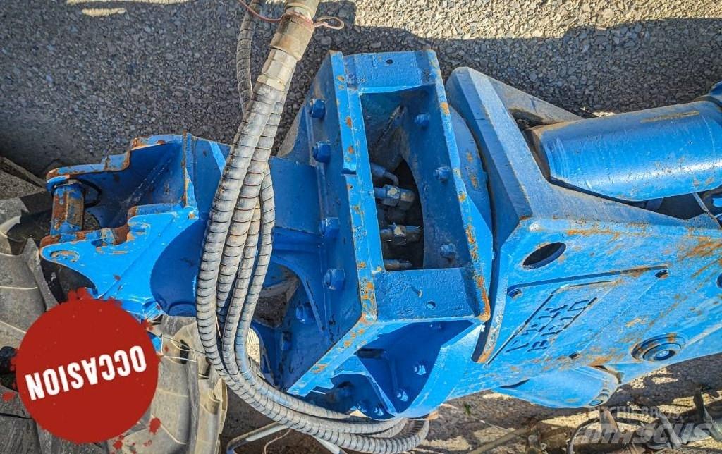 VTN EUROPE PDO10 Резачки
