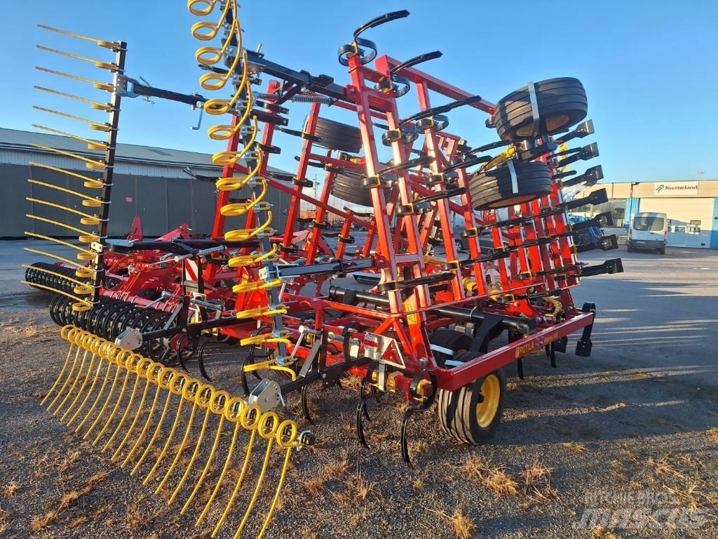 Potila Master 600 H Брани
