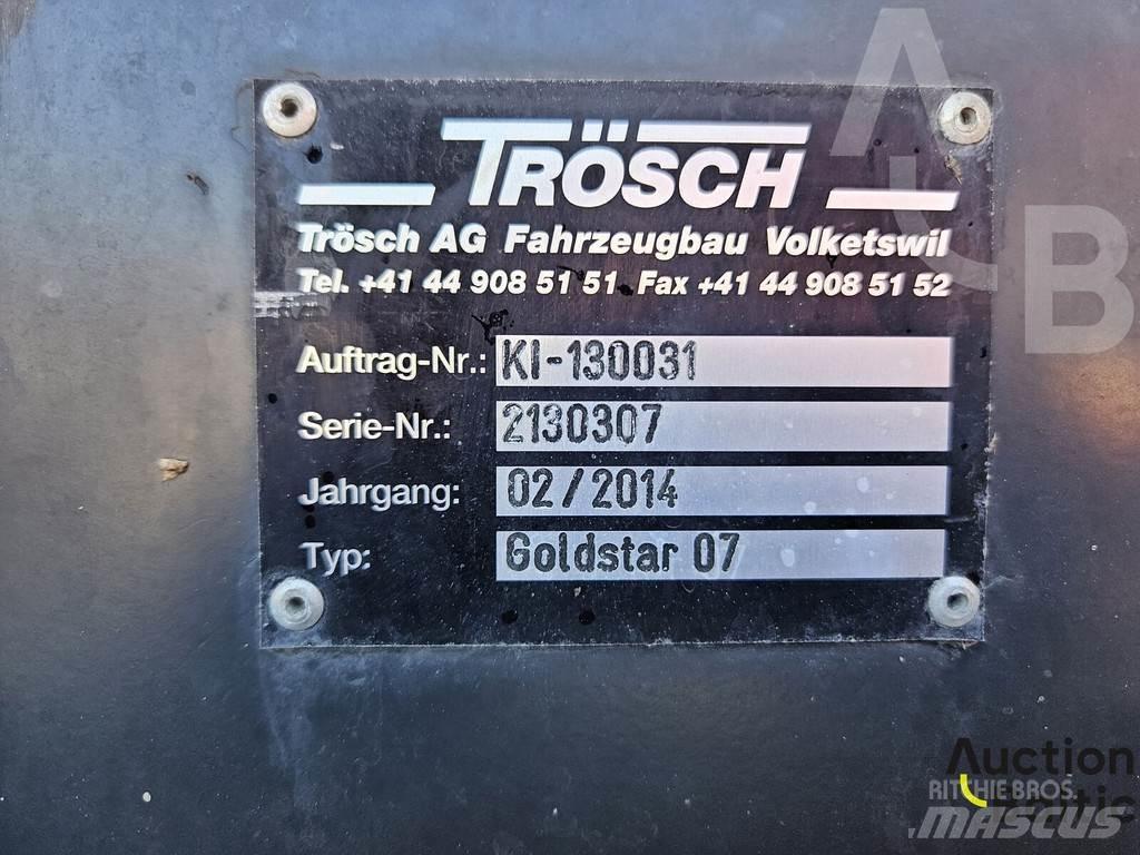 Scania G 490 Самосвал