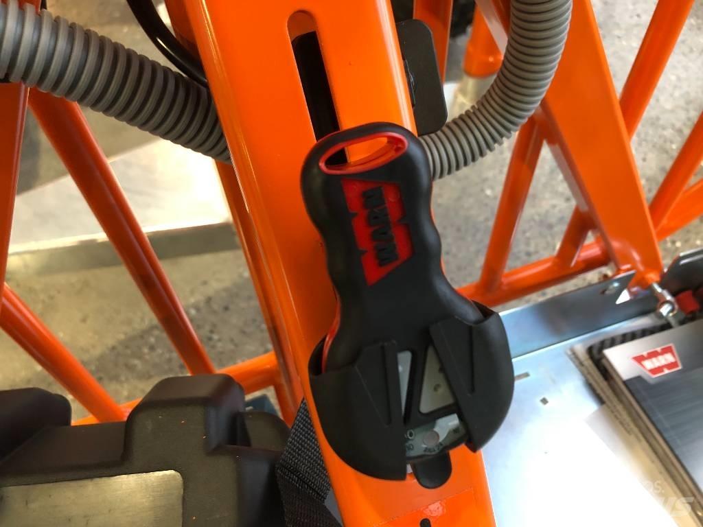  Pro Terra TL1600 Горско стопанство - Други