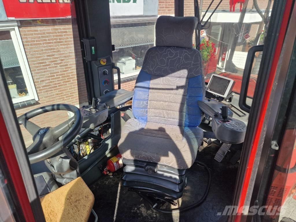 Valmet 840.4 Форуардери
