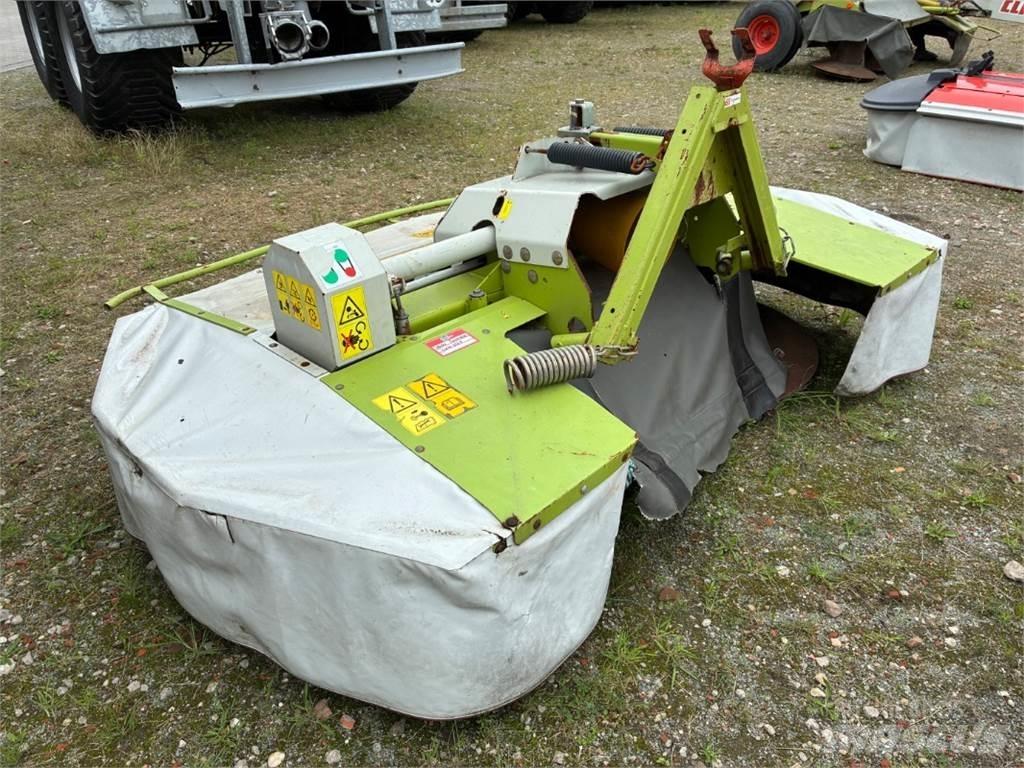 CLAAS Corto 252 F Кондиционери за косачки