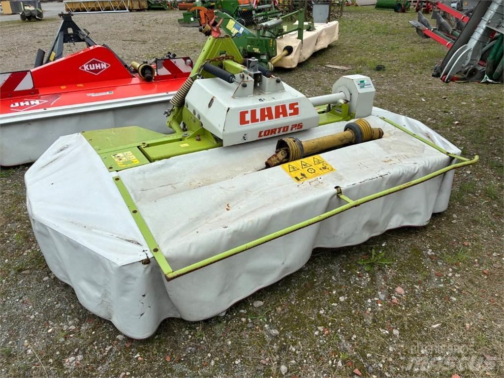 CLAAS Corto 252 F Кондиционери за косачки