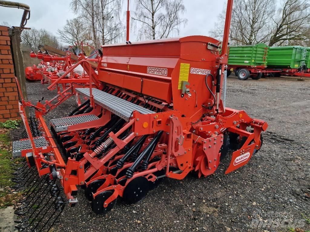 Maschio Dama 300 Комбинирани редосеялки